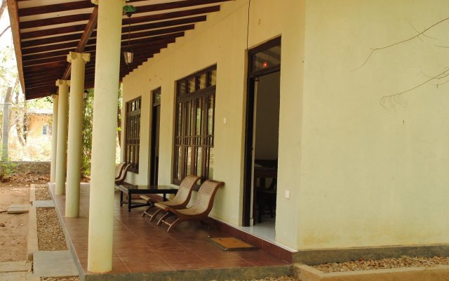 Vimana Guest House