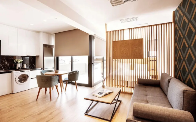 DAYS City Suites Athens