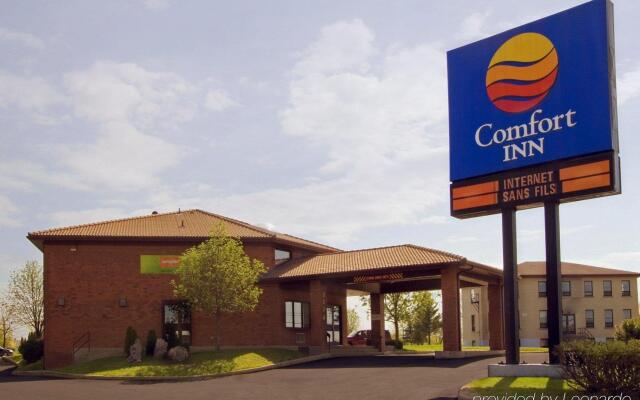 Comfort Inn