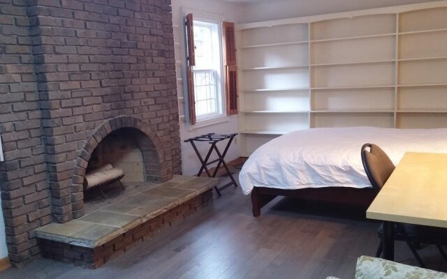 Air-Bridge Homestay