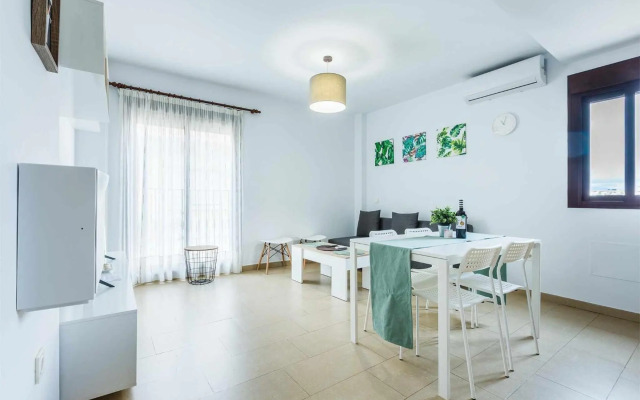 A&N Levante Torre del Mar