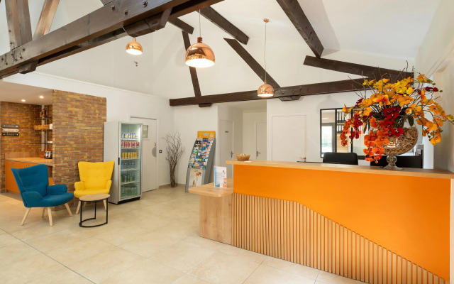 Sure Hotel by Best Western Mougins Belvedere