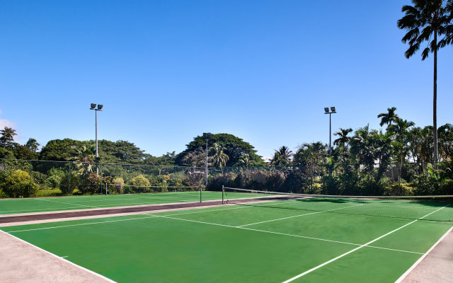 Sheraton Samoa Beach Resort