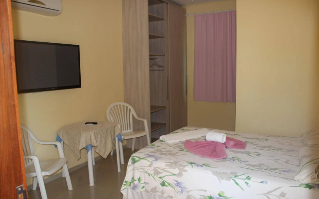 Pousada Villa Simone