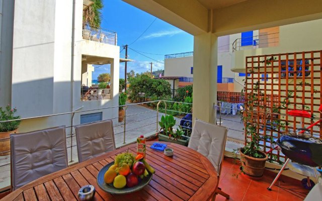 Houses By The Sea - 50 m from the beach by MediterraneanVillas
