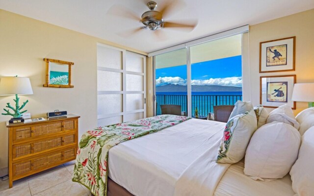 Hololani B703 by Maui Life Realty