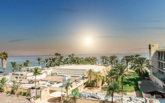 Luxury Apartment by Lake Kinneret