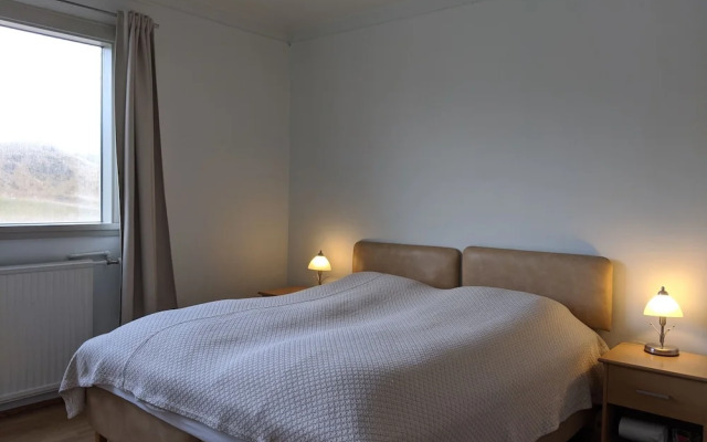 Hotel Breidafjordur