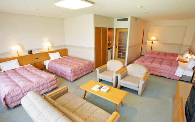 Tsumagoi Resort Sai No Sato