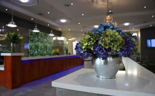 Park Hotel Mokopane