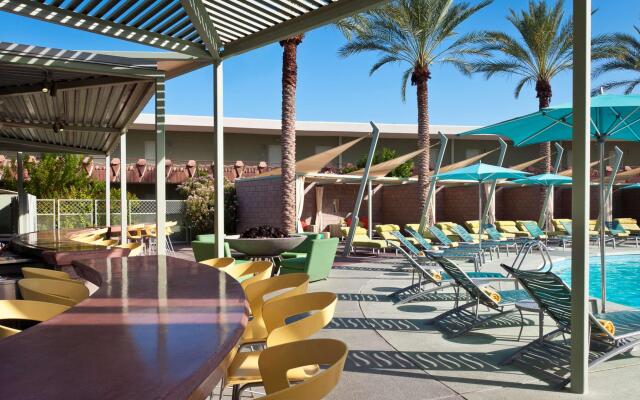 Hotel Valley Ho