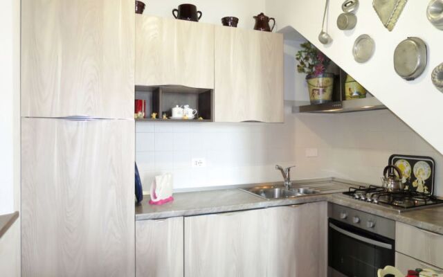 Casolare Ser Chelino (VOL105)