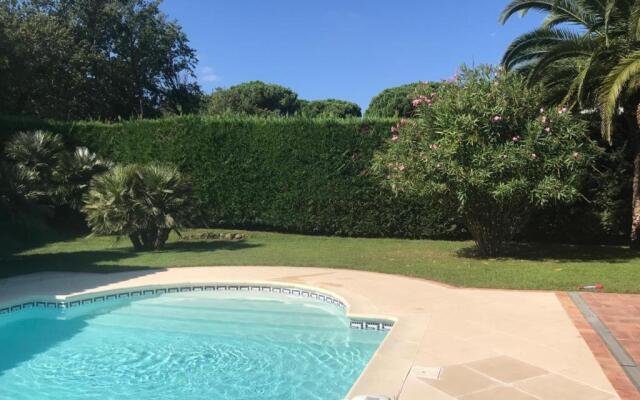 Villa le Roi Soleil