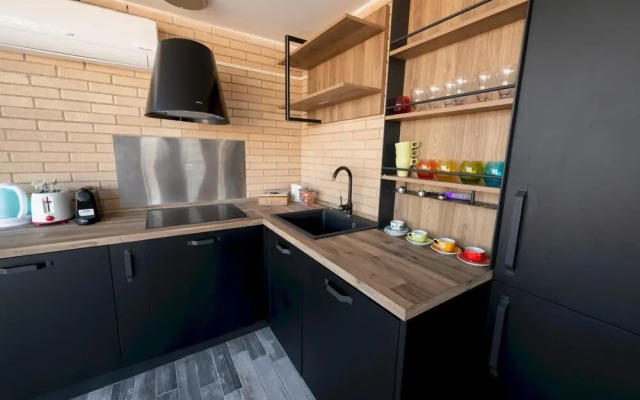 Casa Andrew in Roma