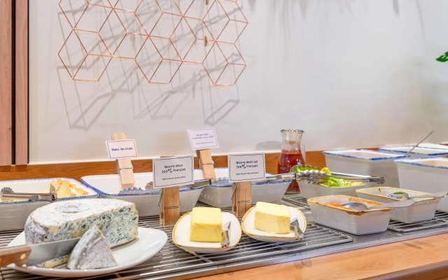 ibis Lyon Gare la Part Dieu