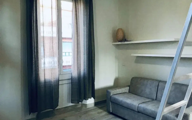 Politecnico apartment