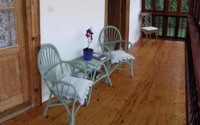 Apartamentos El Majuelo