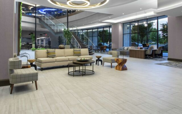 Embassy Suites by Hilton Grand Rapids Downtown,MI