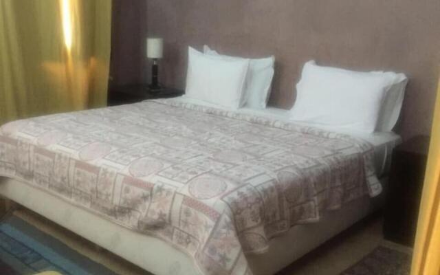 Riad Salim & Spa