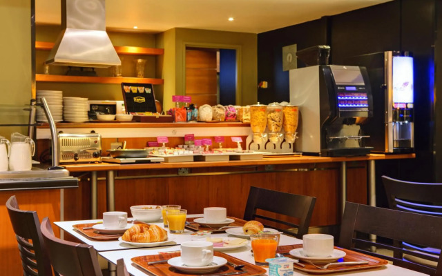 Belambra Clubs & Hotels - Hotel Le Magendie