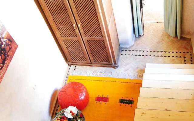 Riad Romance - Adults Only