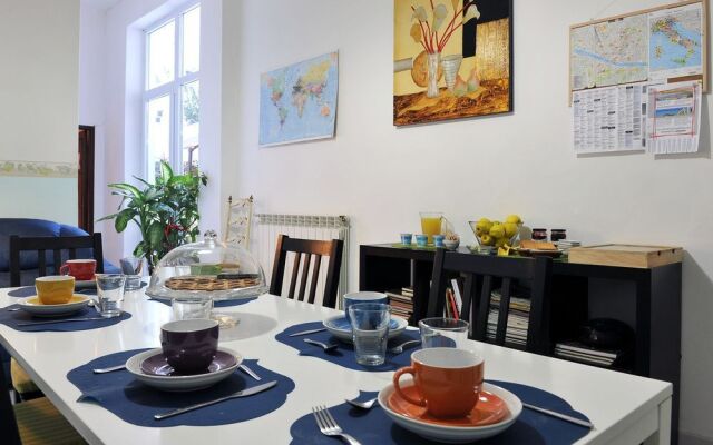 Bed and Breakfast da Mila