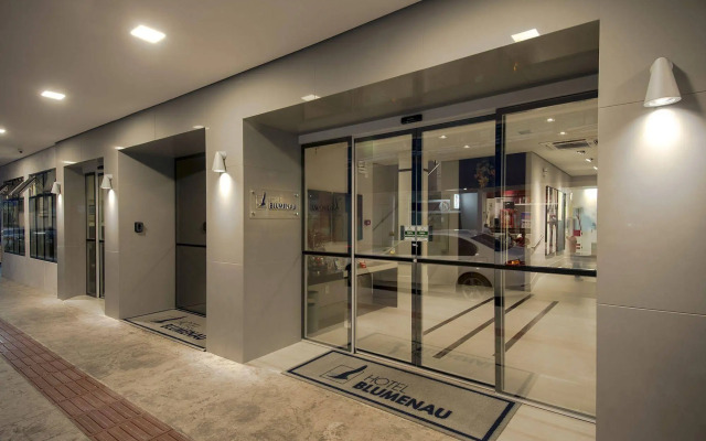 Hotel Blumenau