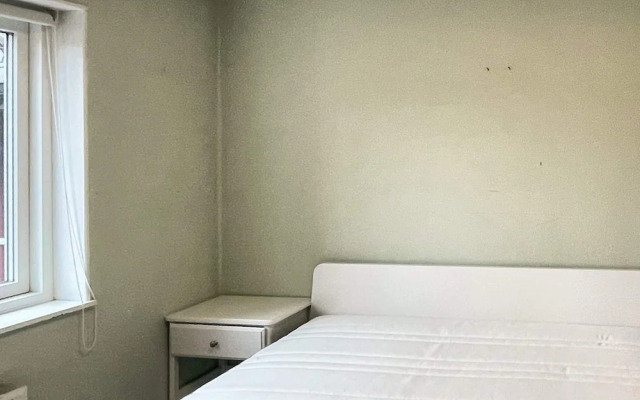 10 Person Holiday Home in Vittsjo