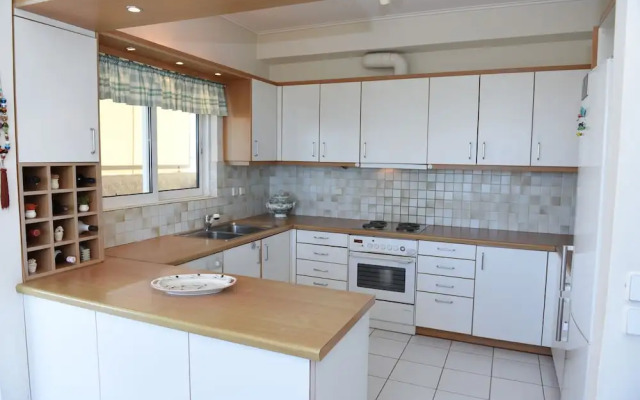 Top Floor With Stunning 360 View