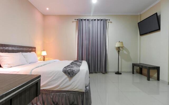 Aceh House Hotel Islami Petisah