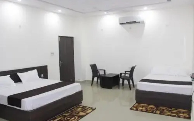 Virasat (A Perfect Holiday Home)