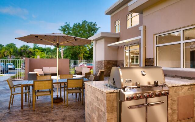 Residence Inn by Marriott Brunswick