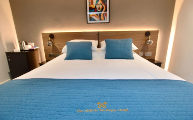 The Abbots Hotel
