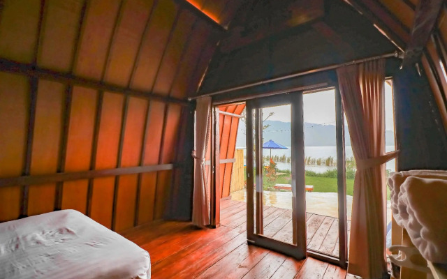 Diamond Glamping By BIO Management