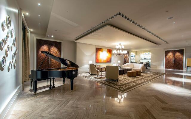 Park Hyatt Chennai