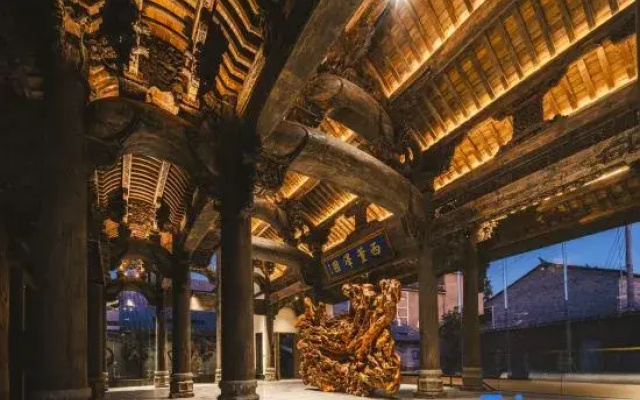 Xi Dong Ze Yuan