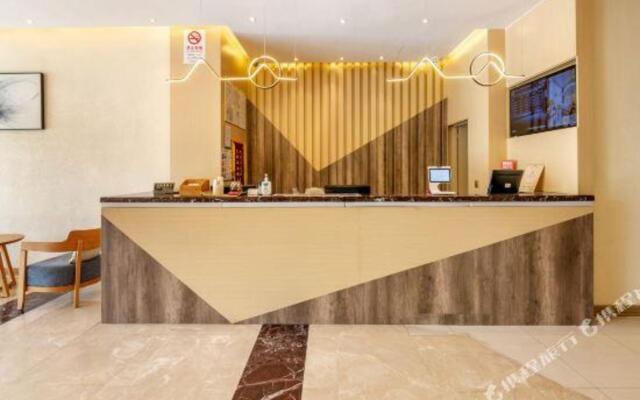 Yongcheng hotel shanghai Jinshajiang road Fengzhuang subway station shop