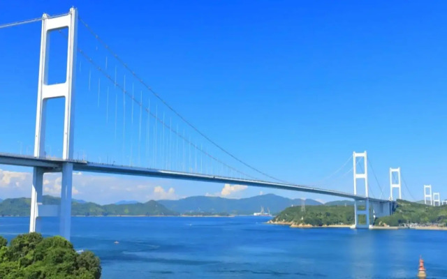Vessel Hotel Fukuyama