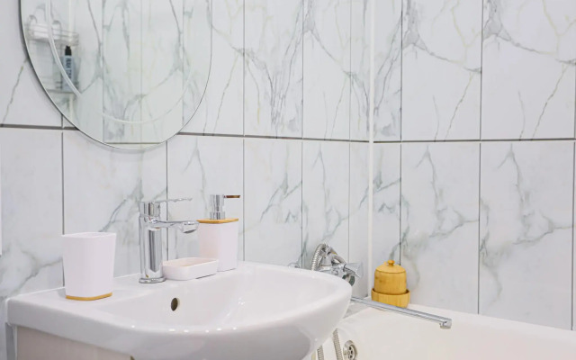 Квартиры у Петровны на проспекте Гагарина 56 А