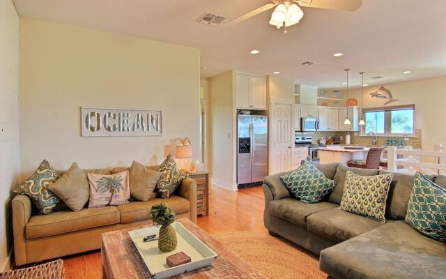 Sunset Hideaway 314 by RedAwning