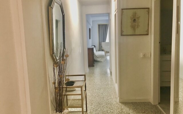 Great Apartment in Old Town