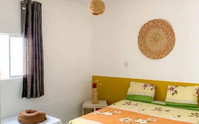 Hostel Salvador Guest