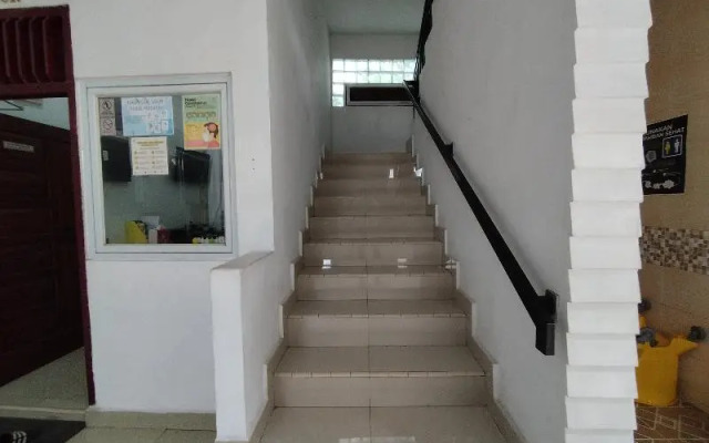 Rich Guesthouse By Zuzu