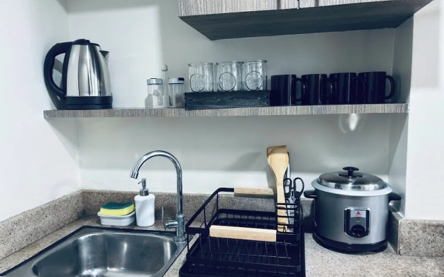 Smart Stay 2600 - Studio Apartments