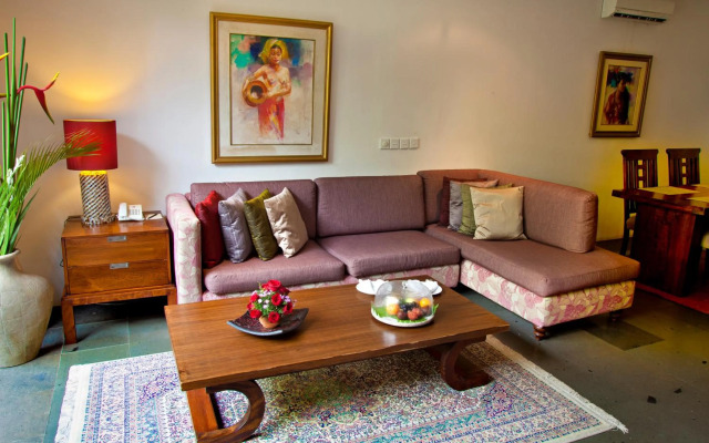 Gending Kedis Luxury Villas & Spa Estate