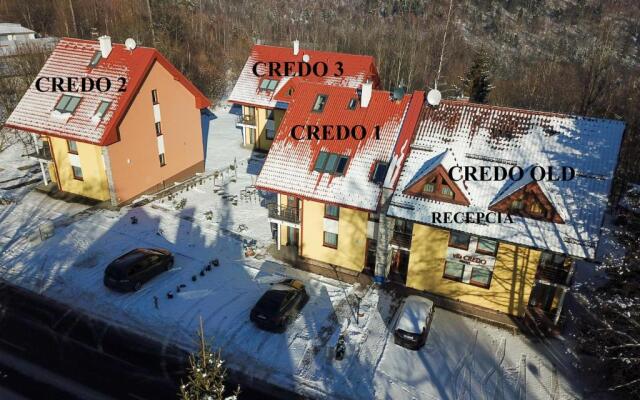 Vila Credo