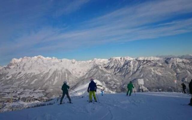 Ferienwohnung Schönauer