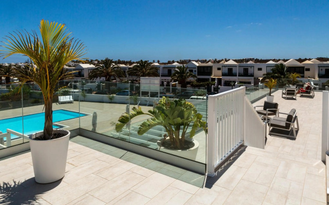 Luxury Senator Apartments