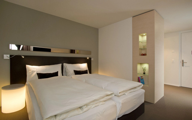 JUCKERs Boutique-Hotel und Restaurant