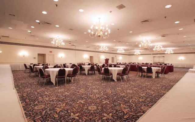 Fireside Inn & Suites West Lebanon